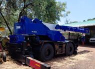 TADANO TR300 E CRANE TRUCK FOR SALE IN PRETORIA