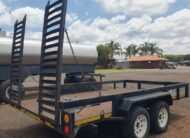 PLATINUM BOBCAT (2014) TRAILER FOR SALE IN PRETORIA