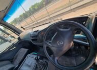 MERCEDES BENZ ATEG0 1519 (2010) DROPSIDE TRUCK FOR SALE IN PRETORIA GAUTENG