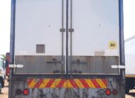 HINO SUPER F (2013) CLOSED TRUCK FOR SALE IN PRETORIA
