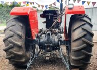 MASSEY FERGUSON 265 TRACTOR FOR SALE IN PRETORIA