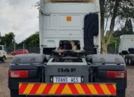 DAF XF480 FTT (2021) TRUCK FOR SALE IN PRETORIA