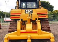 CATERPILLAR D6T (2009) DOZER FOR SALE IN PRETORIA