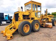 KOMDRESCO T505 (2005) GRADER FOR SALE IN PRETORIA