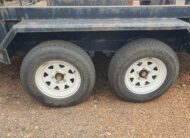 PLATINUM BOBCAT (2014) TRAILER FOR SALE IN PRETORIA