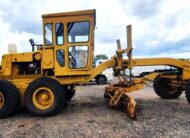 KOMDRESCO T505 (2005) GRADER FOR SALE IN PRETORIA