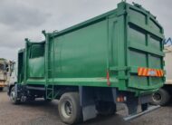 MAN CLA 15.220 (2010) COMPACTOR FOR SALE IN PRETORIA