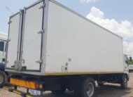 HINO 12-217 (2006) FRIDGE TRUCK FOR SALE IN PRETORIA