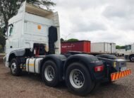 DAF XF480 FTT (2021) TRUCK FOR SALE IN PRETORIA
