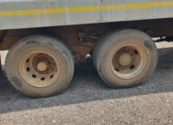 HINO SUPER F (2013) CLOSED TRUCK FOR SALE IN PRETORIA
