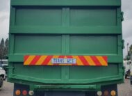 MAN CLA 15.220 (2010) COMPACTOR FOR SALE IN PRETORIA