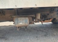 HINO SUPER F (2013) CLOSED TRUCK FOR SALE IN PRETORIA