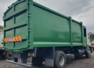 MAN CLA 15.220 (2010) COMPACTOR FOR SALE IN PRETORIA