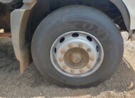 HINO SUPER F (2013) CLOSED TRUCK FOR SALE IN PRETORIA
