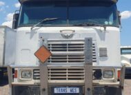 INTERNATIONAL N14 (1998) TRUCK FOR SALE IN PRETORIA