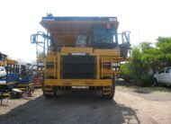 CATERPILLAR 769C (1995) DUMPER TRUCK FOR SALE IN PRETORIA GAUTENG