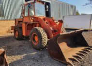 FAUN O & K F1310 (1989) FRONT END LOADER FOR SALE IN PRETORIA GAUTENG
