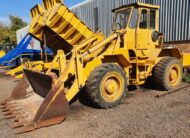 BELL L2106 (2009) REFURBISHED FRONT END LOADER FOR SALE IN PRETORIA GAUTENG