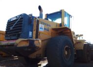 VOLVO L180F (2008) FRONT ENT LOADER FOR SALE IN PRETORIA GAUTENGS