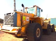 VOLVO L150F (2011) FRONT ENT LOADER FOR SALE IN PRETORIA GAUTENG
