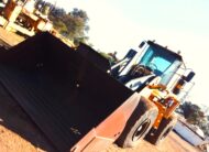 VOLVO L150F (2011) FRONT ENT LOADER FOR SALE IN PRETORIA GAUTENG