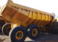 BELL 1206 HAULING TRACTOR FOR SALE IN PRETORIA GAUTENG
