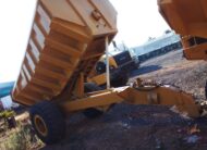 BELL 1206 HAULING TRACTOR FOR SALE IN PRETORIA GAUTENG