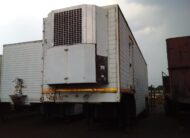 HOME BUILT COOLING UNIT (2000) TRAILER FOR SALE IN PRETORIA GAUTENG