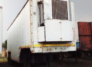 HOME BUILT COOLING UNIT (2000) TRAILER FOR SALE IN PRETORIA GAUTENG