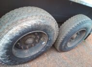 HOME BUILT COOLING UNIT (2000) TRAILER FOR SALE IN PRETORIA GAUTENG