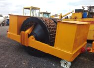 TECON YELLO TOW BEHIND GRID ROLLER FOR SALE IN PRETORIA GAUTENG