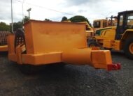 TECON YELLO TOW BEHIND GRID ROLLER FOR SALE IN PRETORIA GAUTENG