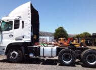 UD TRUCKS GW26-450 (2014) TRUCK FOR SALE IN PRETORIA
