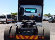 UD TRUCKS GW26-450 (2014) TRUCK FOR SALE IN PRETORIA