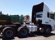 UD TRUCKS GW26-450 (2014) TRUCK FOR SALE IN PRETORIA