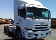 UD TRUCKS GW26-450 (2014) TRUCK FOR SALE IN PRETORIA