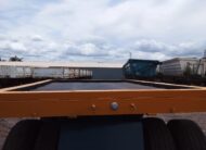 DRAWBAR 4M TRAILER FOR SALE IN PRETORIA GAUTENG