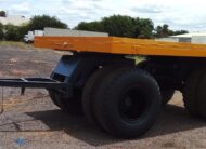 DRAWBAR 4M TRAILER FOR SALE IN PRETORIA GAUTENG