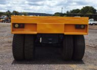 DRAWBAR 4M TRAILER FOR SALE IN PRETORIA GAUTENG