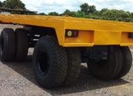 DRAWBAR 4M TRAILER FOR SALE IN PRETORIA GAUTENG