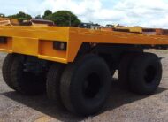 DRAWBAR 4M TRAILER FOR SALE IN PRETORIA GAUTENG