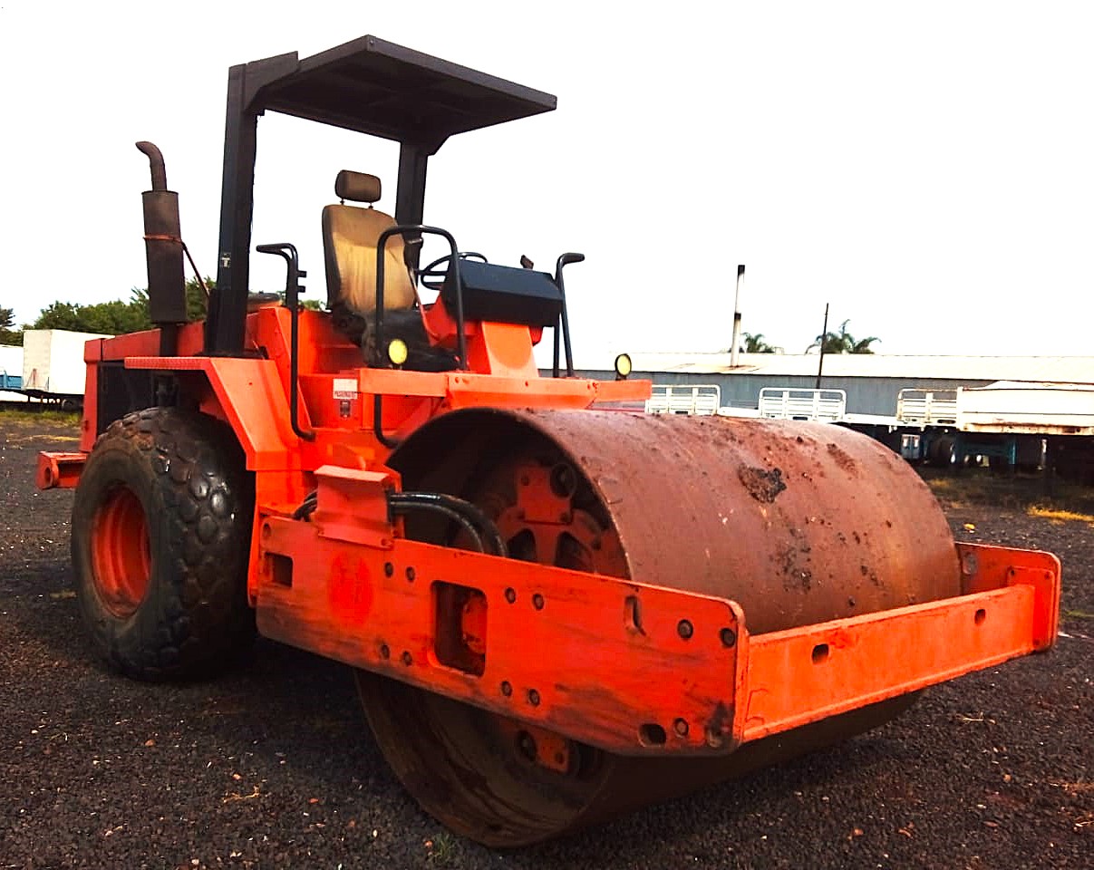 HAMM (1998) 2420D FOR SALE IN PRETORIA