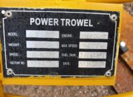 POWER FLOAT FOR SALE IN PRETORIA GAUTENG
