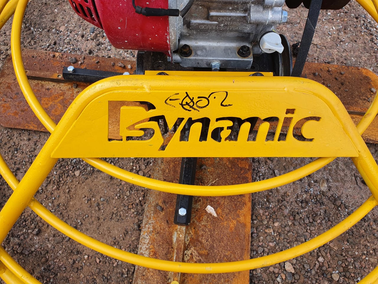 POWER FLOAT FOR SALE IN PRETORIA GAUTENG