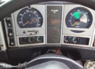 MAN F2000 (2002) TRUCK FOR SALE IN PRETORIA