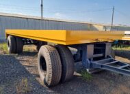 DRAWBAR 7M TRAILER FOR SALE IN PRETORIA