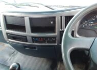 NISSAN UD80 (2012) DROPSIDE TRUCK FOR SALE IN PRETORIA GAUTENG