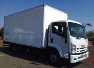 ISUZU FRR500 (2013) TRUCK FOR SALE IN PRETORIA