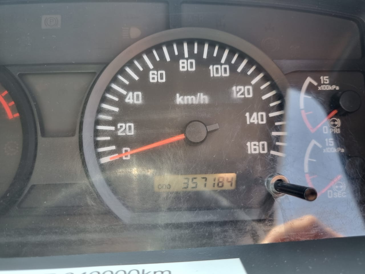 ISUZU FSR800 (2011) DROPSIDE TRUCK FOR SALE IN PRETORIA GAUTENG
