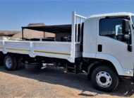 ISUZU FSR800 (2011) DROPSIDE TRUCK FOR SALE IN PRETORIA GAUTENG
